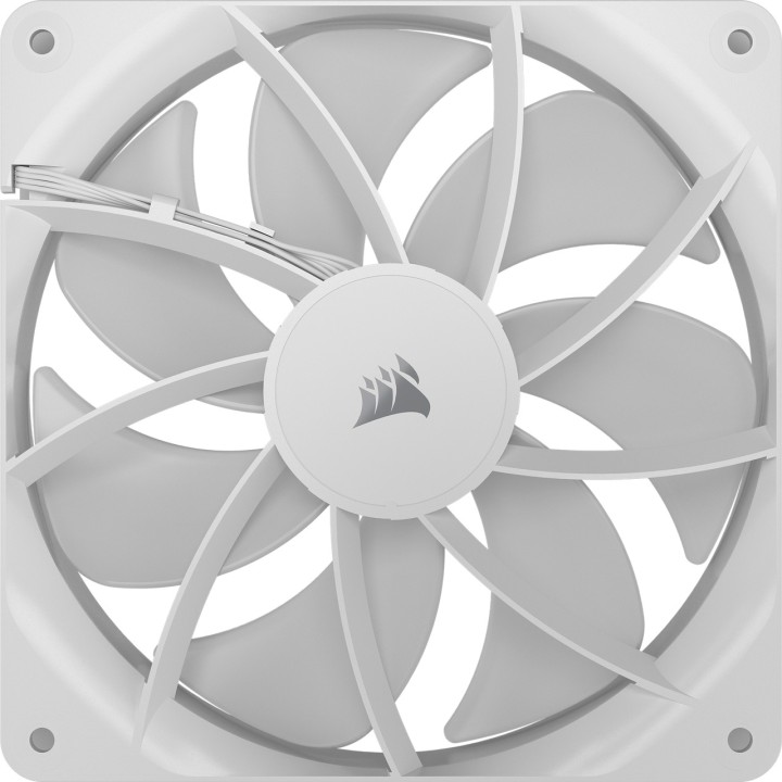 CORSAIR PC-ventilator RS140 ARGB PWM 140MM 100066848VAR