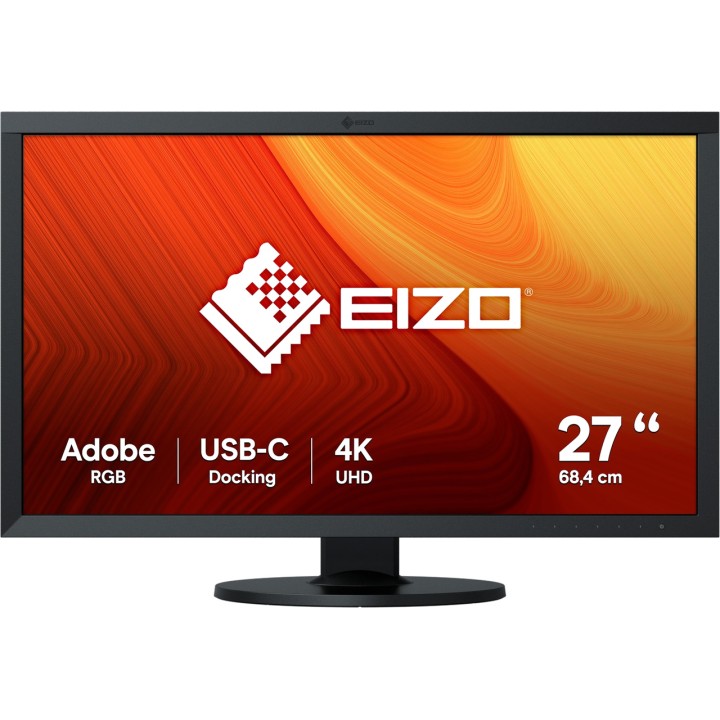 EIZO Moniteur professionnel pour retouche photo