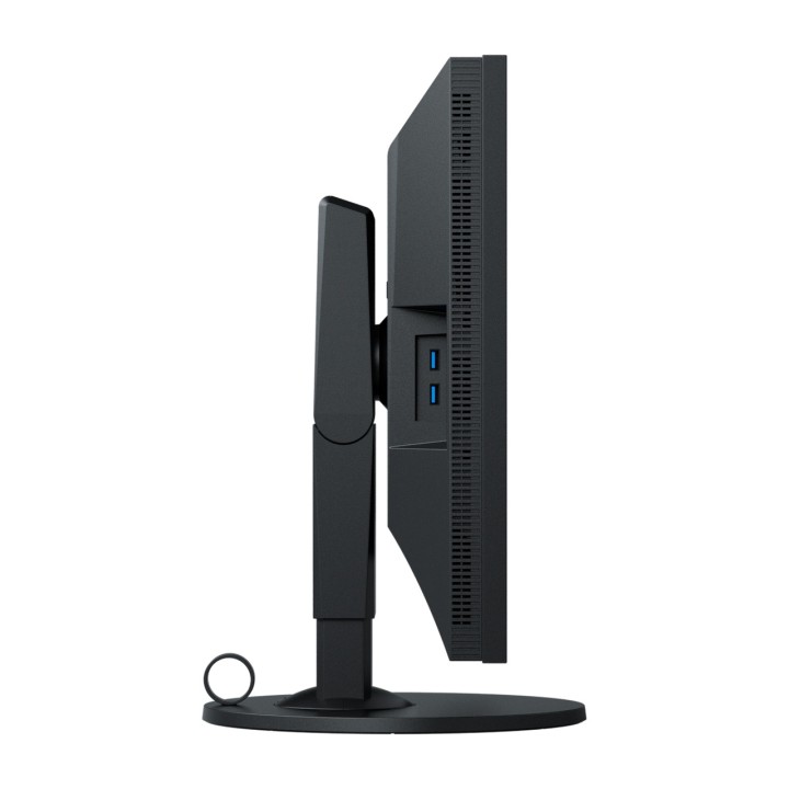 EIZO Monitor professionale per il fotoritocco