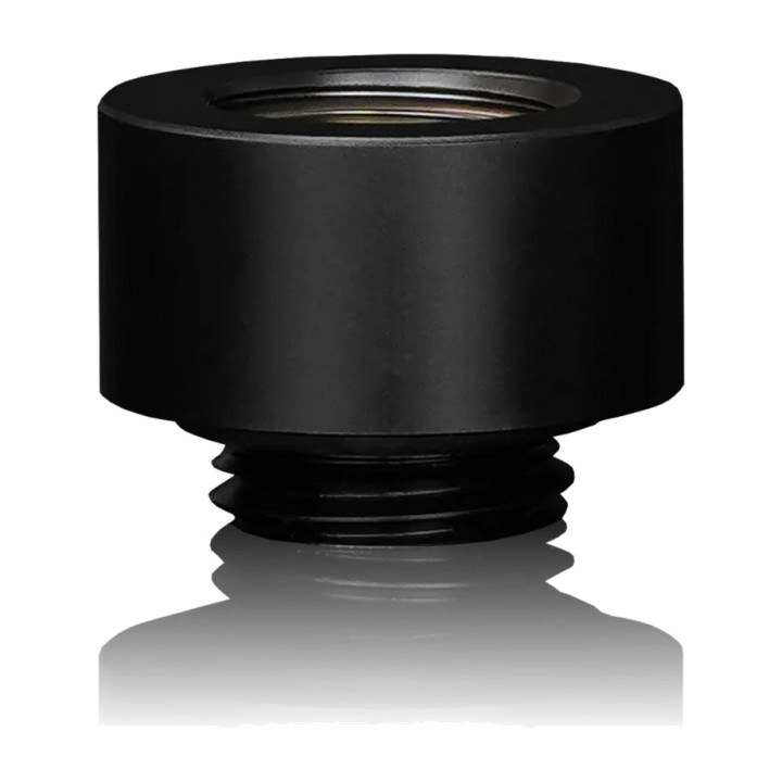 THERMAL GRIZZLY G1/4 thread extender for liquid cooling