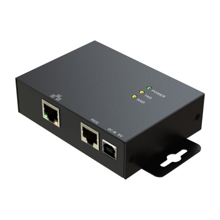 módulo de gestión de red externo para sai snmp box 10131000