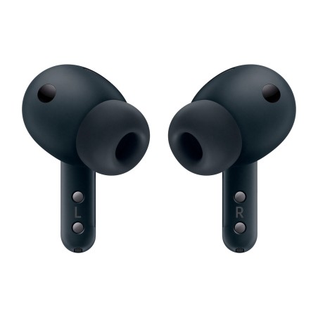 auriculares inalámbricos con cancelación de ruido galaxy buds 4 pro sm-r640nzkaeue