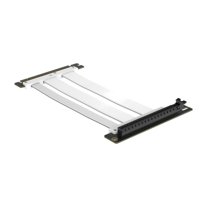 CORSAIR Riser-Kabel für die vertikale Montage der