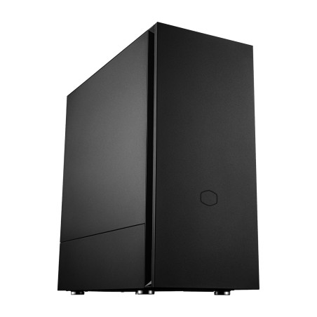 caja de pc semitorre silenciosa silencio-s600-atx