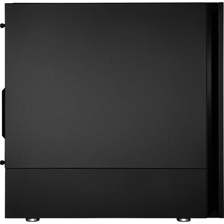 COOLER MASTER Lydsvag pc-kabinet semitower SILENCIO-S600-ATX