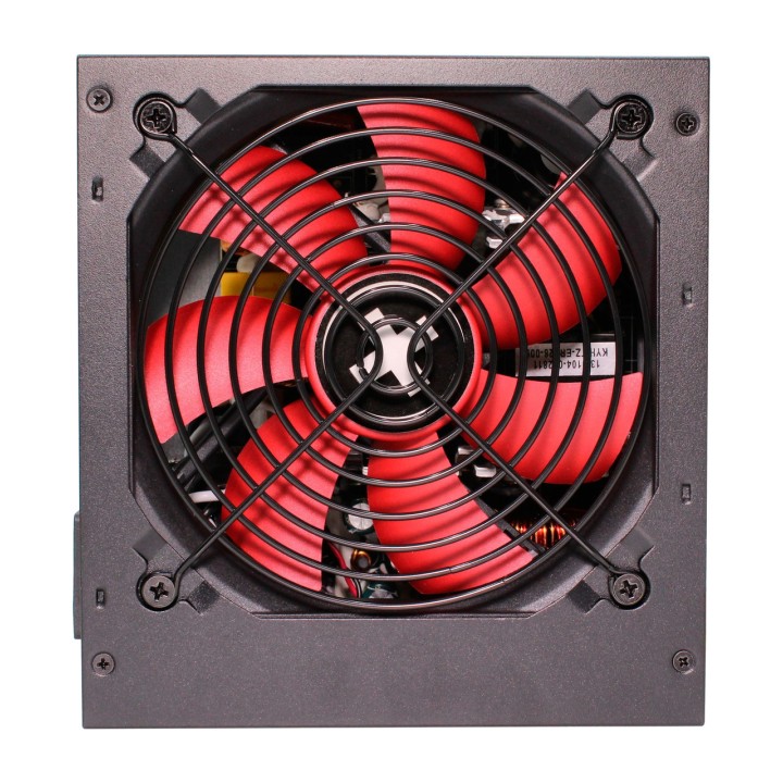 XILENCE PC-Netzteil PERFORMANCE C XP500R6 350W-ATX XN042