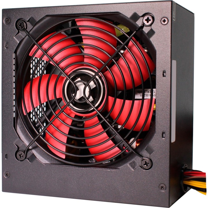 XILENCE Sursă de alimentare pentru PC PERFORMANCE C XP500R6