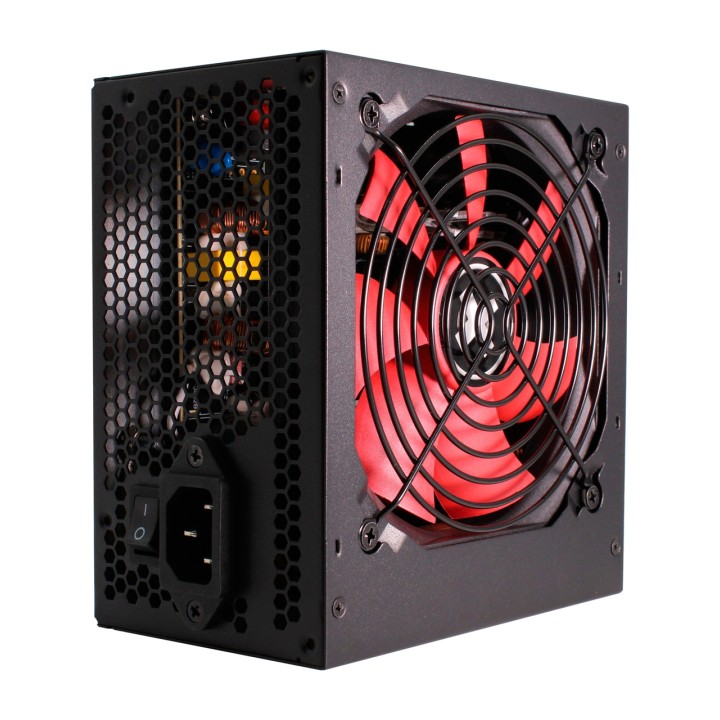 XILENCE Napájecí zdroj pro PC PERFORMANCE C XP500R6 350W-ATX