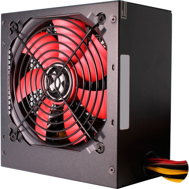 XILENCE PC-Netzteil PERFORMANCE C XP500R6 350W-ATX XN042