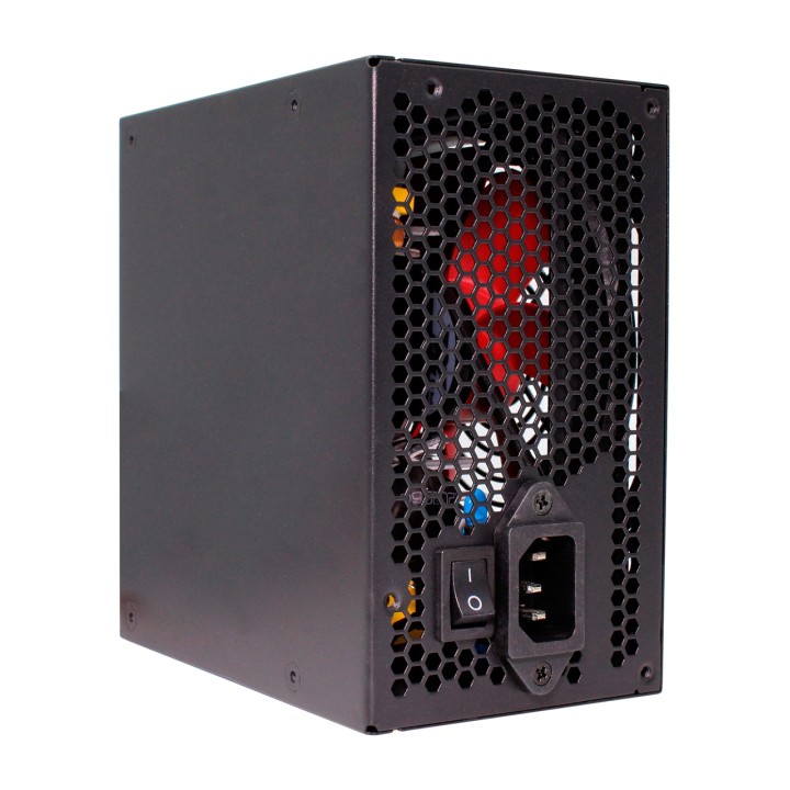 XILENCE Alimentatore per PC PERFORMANCE C XP500R6 350W-ATX