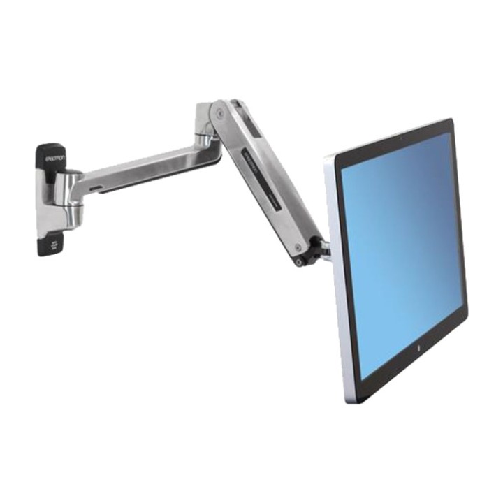 ERGOTRON Nástenné rameno pre monitor alebo televízor s