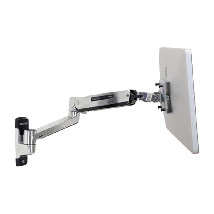 ERGOTRON Braç de paret per a monitor o televisor amb ajust
