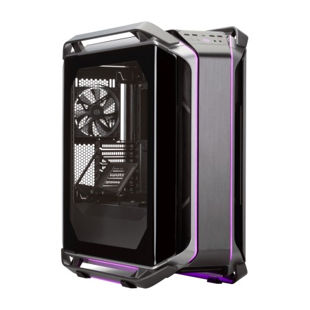 caja de pc torre grande cosmos c700m-e-atx