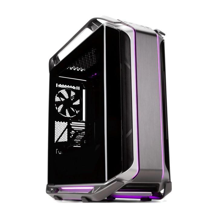 COOLER MASTER Stort tower-pc-kabinet COSMOS C700M-E-ATX