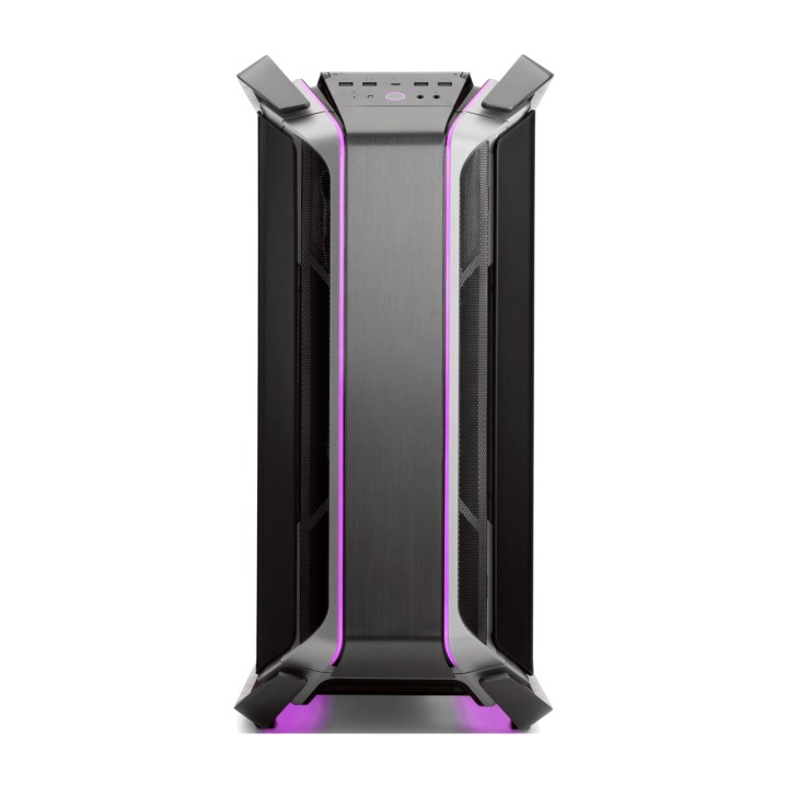 COOLER MASTER Stort tower-pc-kabinet COSMOS C700M-E-ATX