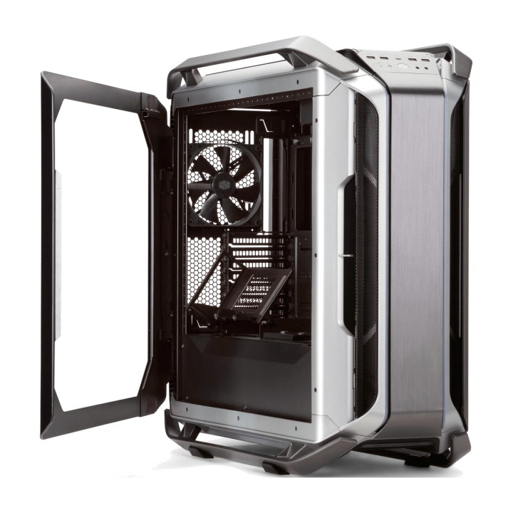 COOLER MASTER Stort tower-pc-kabinet COSMOS C700M-E-ATX