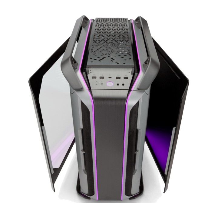COOLER MASTER Carcasă tower mare COSMOS C700M-E-ATX 1479179