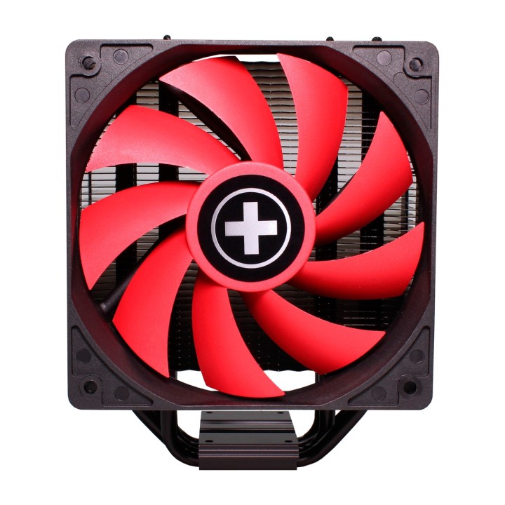 XILENCE CPU-køler med blæser M704 120MM XC051 1459051