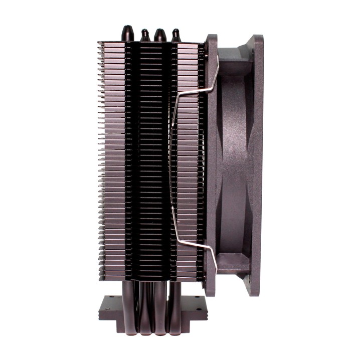 XILENCE Dissipatore per CPU con ventola M704 120MM XC051