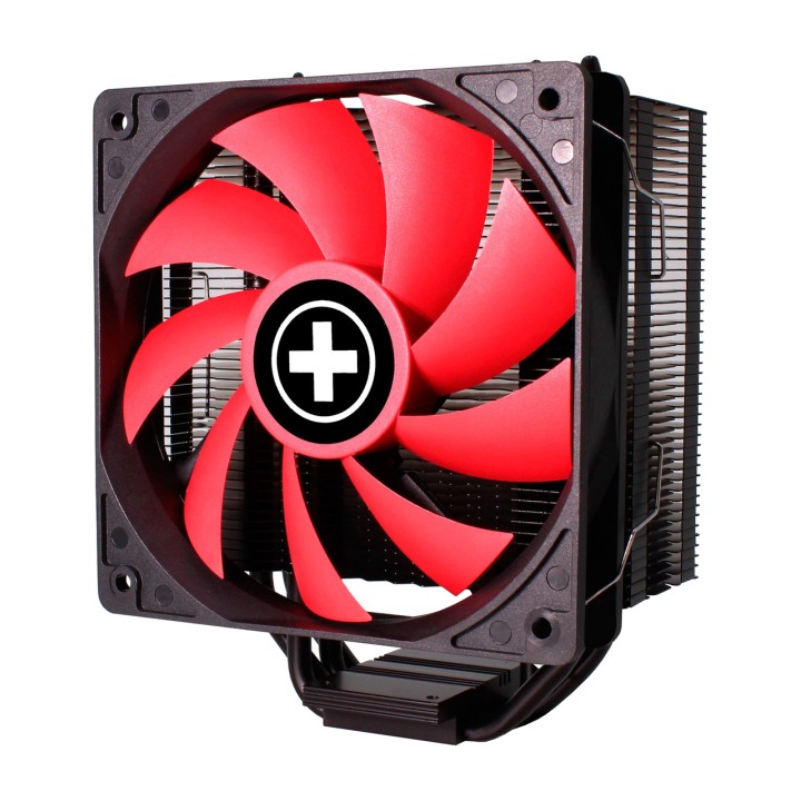 XILENCE CPU cooler with fan M704 120MM XC051 1459051