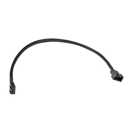 4-pins verlengkabel voor pc-ventilator pwm 0,3m