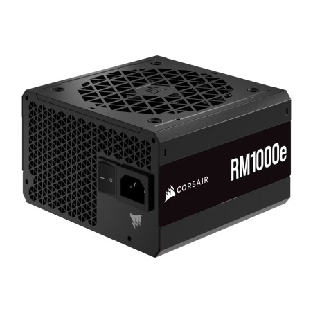 fuente de alimentación modular para pc reacondicionada en estado como nuevo rm1000e 1000w cp-9020264-eu/rf