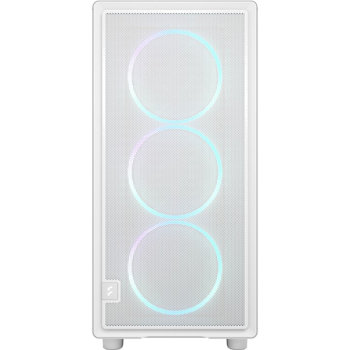FRACTAL DESIGN Semitower PC-kabinet med hærdet glas EPOCH-XL