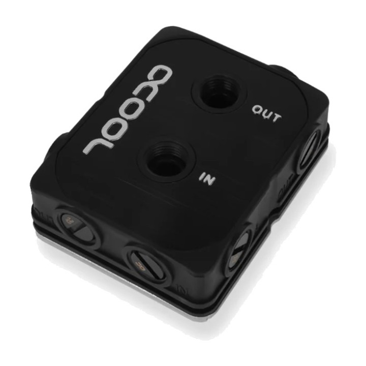 ALPHACOOL Vandblok til serverens CPU EISBLOCK-XPX PRO