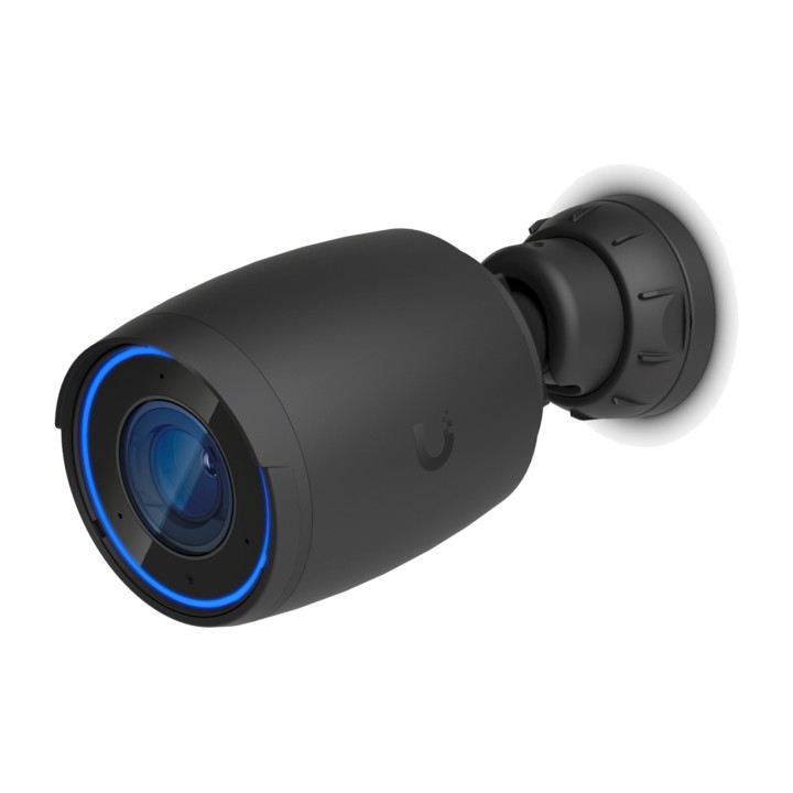 UBIQUITI 4K IP-bewakingscamera met optische zoom UNIFI AI