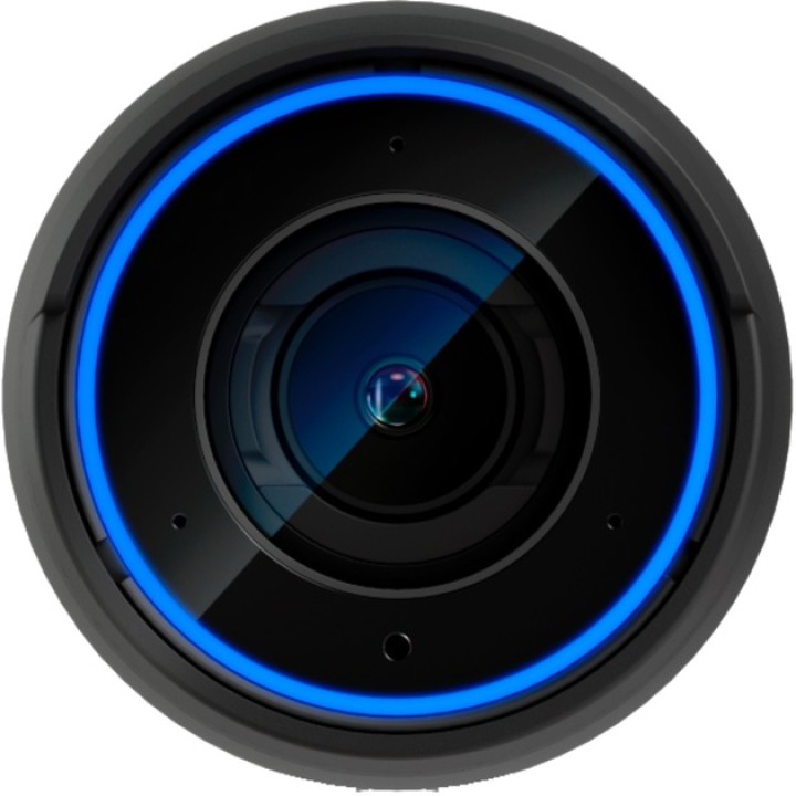 UBIQUITI IP 4K monitorovacia kamera s optickým zoomom UNIFI