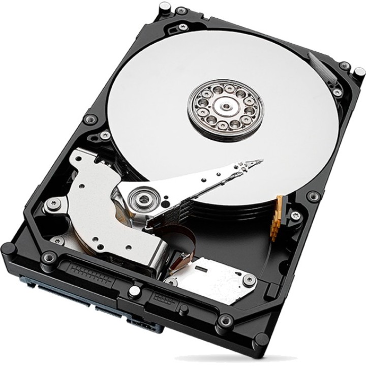 SEAGATE Disc dur intern de 3,5 polzades BARRACUDA-8TB