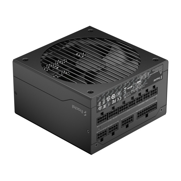 FRACTAL DESIGN Modulární napájecí zdroj pro PC ION GOLD 3