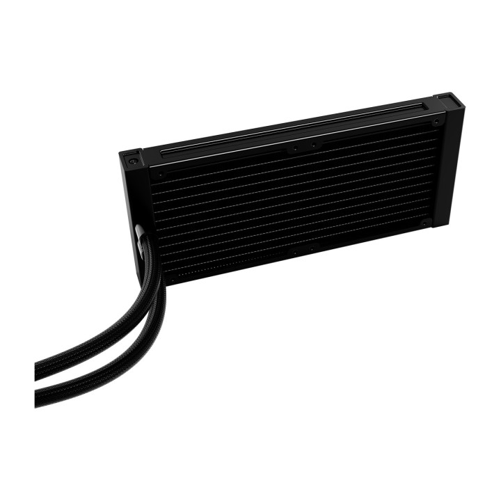BE QUIET Raffreddamento a liquido AIO per CPU PURE-LOOP 3
