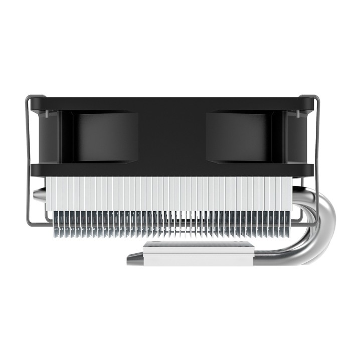XILENCE Dissipador de CPU com ventoinha AM4 AM5 92MM XC040