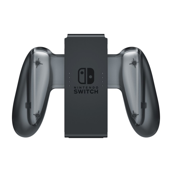 NINTENDO Laddningsgrepp för handkontroller JOY-CON-SWITCH