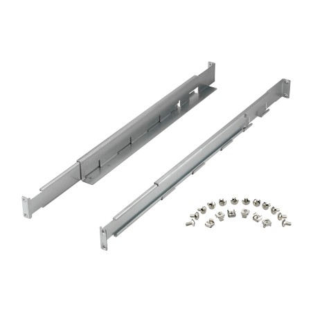 raíles de montaje en rack para sai rk5 3u 10132001