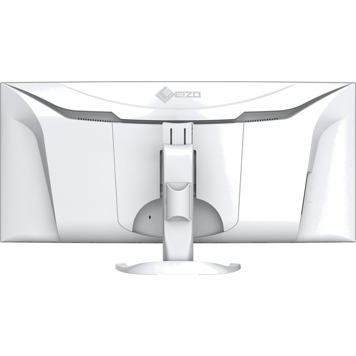 EIZO Zakřivený ultraširokouhlý monitor do kancelárie