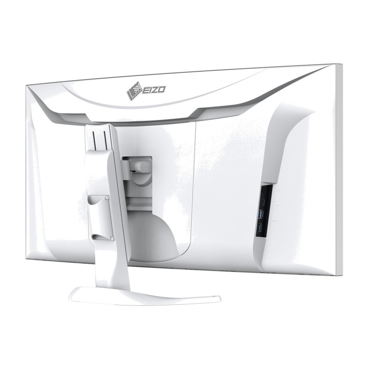 EIZO Monitor curvo ultrawide per ufficio FLEXSCAN-EV3851X