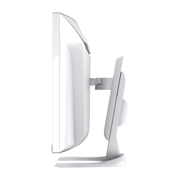 EIZO Monitor curbat ultrawide pentru birou FLEXSCAN-EV3851X