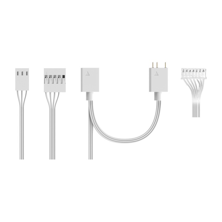OCYPUS Kit di raffreddamento a liquido per CPU con display
