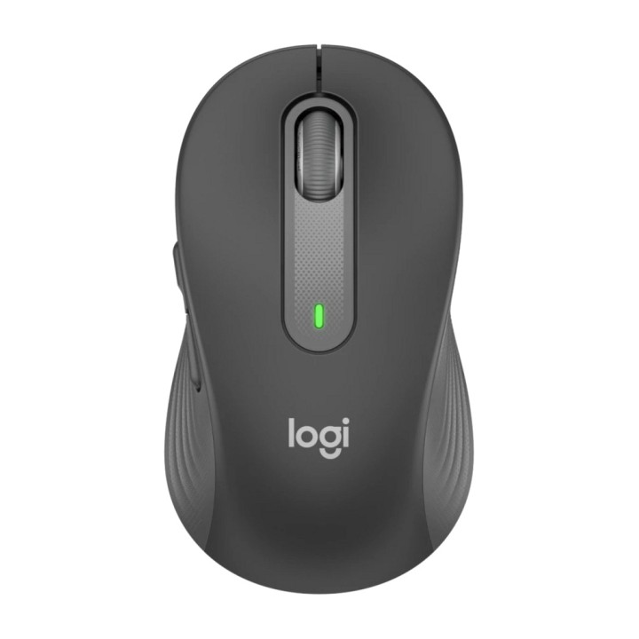 LOGITECH Ratolí sense fil silenciós SIGNATURE M650 FOR