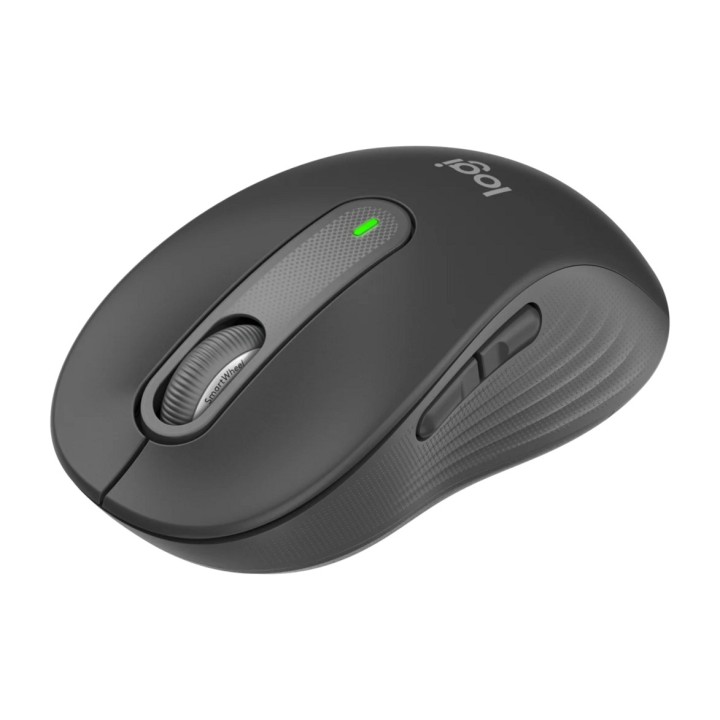 LOGITECH Ratolí sense fil silenciós SIGNATURE M650 FOR