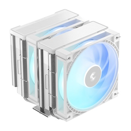 disipador de cpu de doble torre ag620 g2 argb