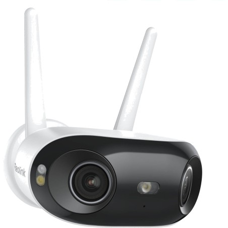 panorama-wifi-ip-überwachungskamera mit zwei objektiven elite w740 8mp