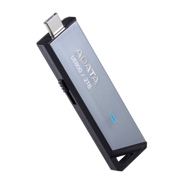 ADATA Pomnilniški ključ USB tipa C ELITE UE800 2TB 3.2 GEN 2