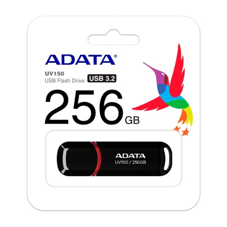 memoria usb dashdrive-uv150 256gb 3.2 gen1