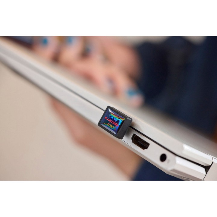 SANDISK Memorie USB tip C EXTREME FIT 256GB 100200159