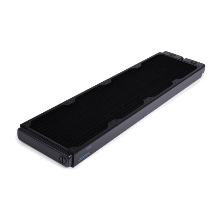 ALPHACOOL Flüssigkeitskühlungsradiator NEXXXOS-HPE-30 FULL