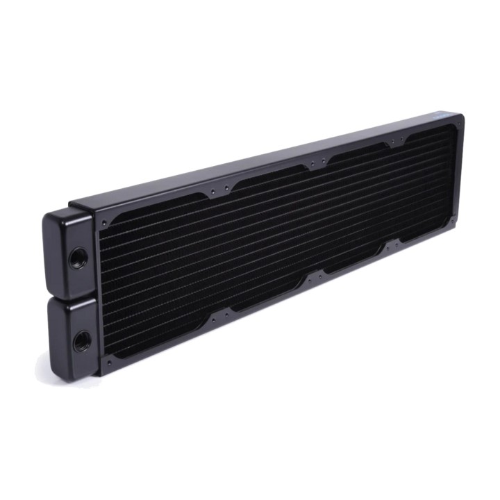 ALPHACOOL Radiador de refrigeración líquida NEXXXOS-HPE-30 FULL COPPER 480MM 100144365