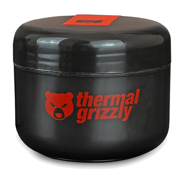 THERMAL GRIZZLY Toplotna kit masa za komponente računalnika